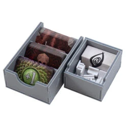 Box Insert: Gloomhaven: Forgotten Circles Expansion -FUNKO Shop FDSGLO 2 4