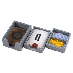 Box Insert: Gloomhaven: Forgotten Circles Expansion -FUNKO Shop FDSGLO 2 5