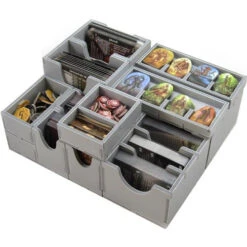 Box Insert: Gloomhaven -FUNKO Shop FDSGLO 5