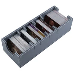 Box Insert: Gloomhaven Jaws Of The Lion 9 Box Insert: Gloomhaven Jaws Of The Lion -FUNKO Shop FDSGLOJAW 4