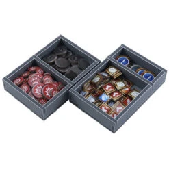 Box Insert: Gloomhaven Jaws Of The Lion 10 Box Insert: Gloomhaven Jaws Of The Lion -FUNKO Shop FDSGLOJAW 5