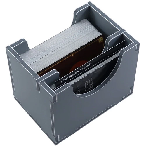 Box Insert: Gloomhaven Jaws Of The Lion 6 Box Insert: Gloomhaven Jaws Of The Lion - Image 6