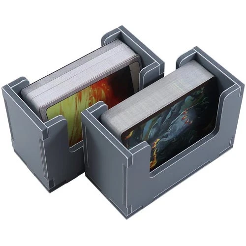 Box Insert: Spirit Island And Branch & Claw Expansion Or Jagged Earth Expansion 5 Box Insert: Spirit Island And Branch & Claw Expansion Or Jagged Earth Expansion - Image 5