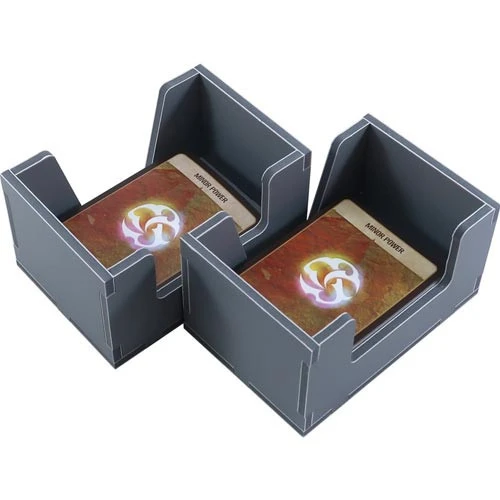 Box Insert: Spirit Island And Branch & Claw Expansion Or Jagged Earth Expansion 6 Box Insert: Spirit Island And Branch & Claw Expansion Or Jagged Earth Expansion - Image 6