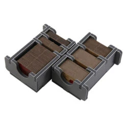 Box Insert: Istanbul & Expansions (Standard Or Big Box) -FUNKO Shop FDSISTV2 6