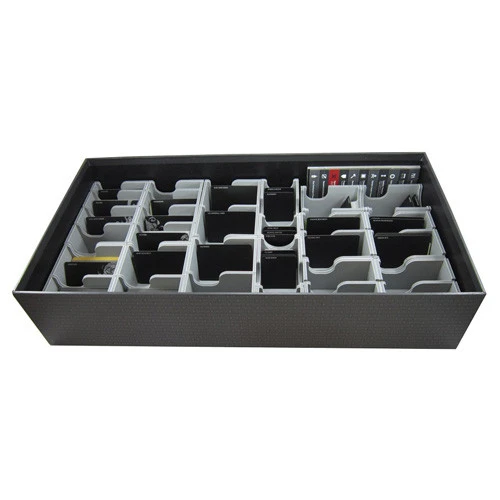 Box Insert: Kingdom Death Monster 2 Box Insert: Kingdom Death Monster - Image 2