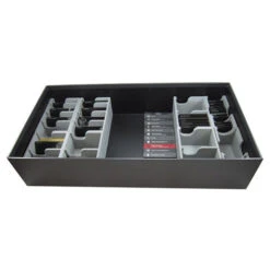 Box Insert: Kingdom Death Monster 8 Box Insert: Kingdom Death Monster -FUNKO Shop FDSKDM 1 3