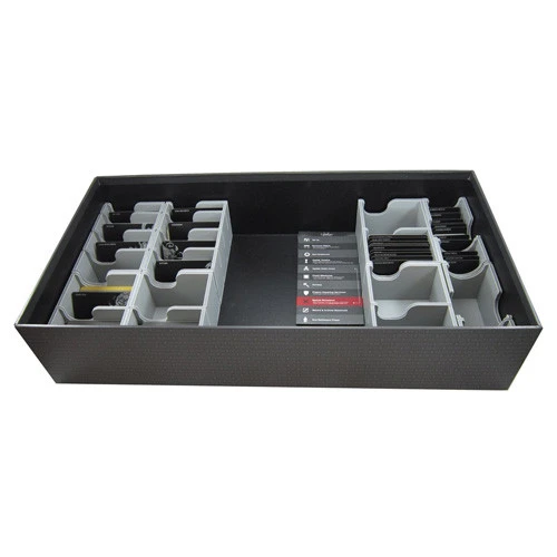 Box Insert: Kingdom Death Monster 3 Box Insert: Kingdom Death Monster - Image 3