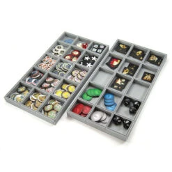 Box Insert: Kingdom Death Monster 9 Box Insert: Kingdom Death Monster -FUNKO Shop FDSKDM 1 4