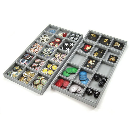 Box Insert: Kingdom Death Monster 4 Box Insert: Kingdom Death Monster - Image 4