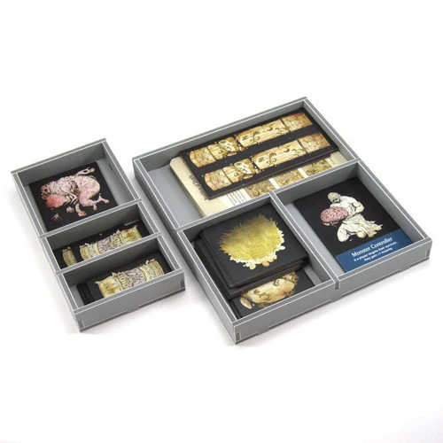 Box Insert: Kingdom Death Monster 5 Box Insert: Kingdom Death Monster - Image 5