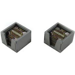 Box Insert: Lords Of Waterdeep & Scoundrels Of Skullport -FUNKO Shop FDSLOW 3