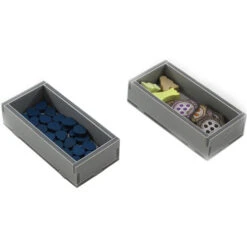 Box Insert: Lords Of Waterdeep & Scoundrels Of Skullport -FUNKO Shop FDSLOW 6