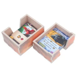 Box Insert Color: Lost Ruins Of Arnak V2 (New Arrival) -FUNKO Shop FDSLRAV2 3