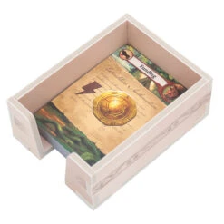 Box Insert Color: Lost Ruins Of Arnak V2 (New Arrival) -FUNKO Shop FDSLRAV2 4