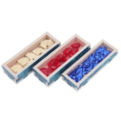 Box Insert Color: Lost Ruins Of Arnak V2 (New Arrival) -FUNKO Shop FDSLRAV2 5