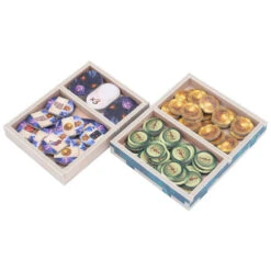 Box Insert Color: Lost Ruins Of Arnak V2 (New Arrival) -FUNKO Shop FDSLRAV2 6