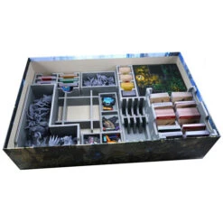 Box Insert: Middara: Unintentional Malum - Act 1 -FUNKO Shop FDSMDDR1 4