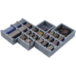 Box Insert: Middara: Unintentional Malum - Act 1 -FUNKO Shop FDSMDDR1 5