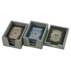 Box Insert: Champions Of Midgard & Expansions -FUNKO Shop FDSMID 6