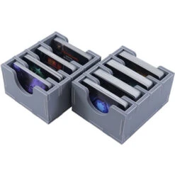 Box Insert: Nemesis -FUNKO Shop FDSNMS 6