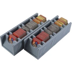 Box Insert: Praga Caput Regni -FUNKO Shop FDSPRAGA 3