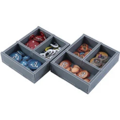 Box Insert: Praga Caput Regni -FUNKO Shop FDSPRAGA 4