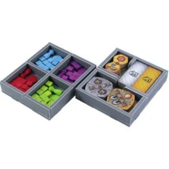 Box Insert: Praga Caput Regni -FUNKO Shop FDSPRAGA 5