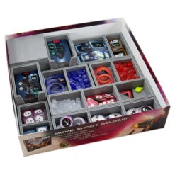 Box Insert: Pulsar 2849 -FUNKO Shop FDSPUL 3