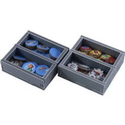 Box Insert: Rajas Of The Ganges & Goodie Boxes -FUNKO Shop FDSRAGA 6