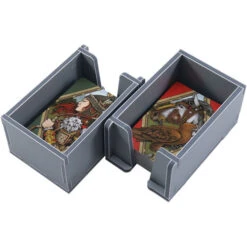 Box Insert: Raiders Of Scythia -FUNKO Shop FDSRDSCY 3