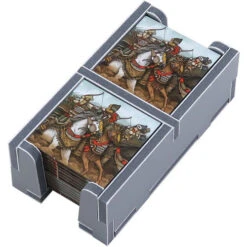 Box Insert: Raiders Of Scythia -FUNKO Shop FDSRDSCY 5