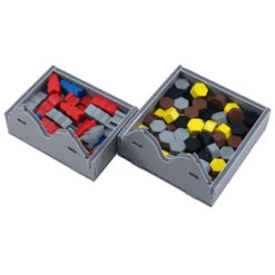 Box Insert: Raiders Of Scythia -FUNKO Shop FDSRDSCY 6