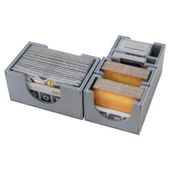 Box Insert: Roll For The Galaxy & Expansions -FUNKO Shop FDSRFGV2 6