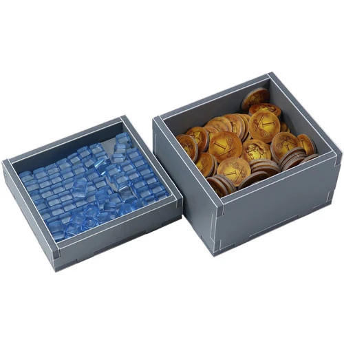 Box Insert: Roll Player & Expansions 5 Box Insert: Roll Player & Expansions - Image 5