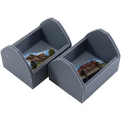 Box Insert: Stone Age & Expansions 11 Box Insert: Stone Age & Expansions -FUNKO Shop FDSSTAG 6