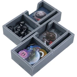 Box Insert: Twilight Imperium - Prophecy Of Kings Expansion 9 Box Insert: Twilight Imperium - Prophecy Of Kings Expansion -FUNKO Shop FDSTI4 1 4