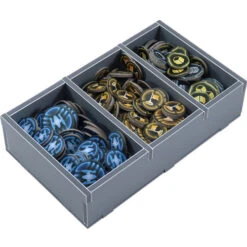 Box Insert: Twilight Imperium - Prophecy Of Kings Expansion 10 Box Insert: Twilight Imperium - Prophecy Of Kings Expansion -FUNKO Shop FDSTI4 1 5