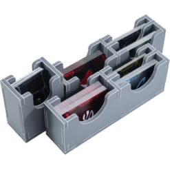 Box Insert: Twilight Imperium - Prophecy Of Kings Expansion 11 Box Insert: Twilight Imperium - Prophecy Of Kings Expansion -FUNKO Shop FDSTI4 1 6