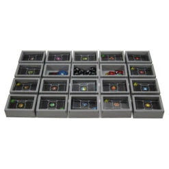 Box Insert: Twilight Imperium (4th Edition) & Expansions -FUNKO Shop FDSTI4 3