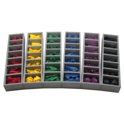 Box Insert: Twilight Imperium (4th Edition) & Expansions -FUNKO Shop FDSTI4 4