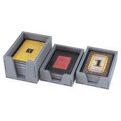 Box Insert: Troyes & Ladies Of Troyes Expansion -FUNKO Shop FDSTROY 5