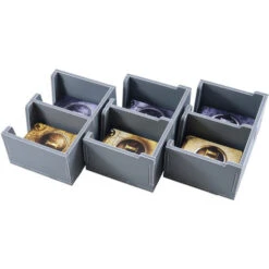 Box Insert: Through The Ages: A New Story Of Civilization & Expansions 10 Box Insert: Through The Ages: A New Story Of Civilization & Expansions -FUNKO Shop FDSTTA 5