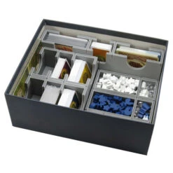 Box Insert: Viticulture Essential Edition & Expansions -FUNKO Shop FDSVIT 3