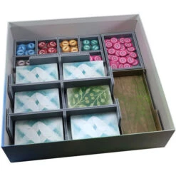 Box Insert: Wingspan, European, & Oceania Expansions -FUNKO Shop FDSWINGV2 4