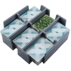 Box Insert: Wingspan, European, & Oceania Expansions -FUNKO Shop FDSWINGV2 5