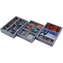 Box Insert: War Of The Ring 2nd Edition -FUNKO Shop FDSWOTR 4