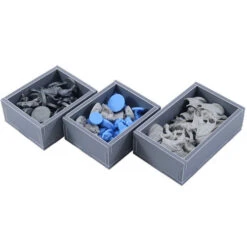 Box Insert: War Of The Ring 2nd Edition -FUNKO Shop FDSWOTR 5