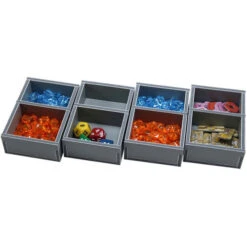 Box Insert: Xia & Expansions -FUNKO Shop FDSXIA 3