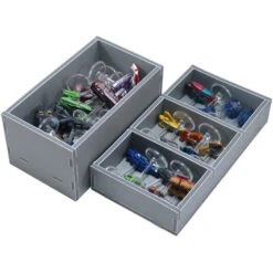 Box Insert: Xia & Expansions -FUNKO Shop FDSXIA 6